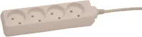 PIKENDUSJUHE ACUMA 5M 4PESA 3X1,0MM2 M-TA