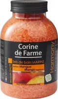 VANNISOOL CORINE DE FARME MANGO HARMONY 1,3KG