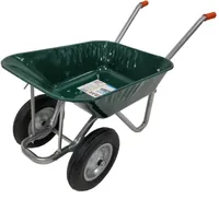 AIAKÄRU 2-RATTALINE KANAT TRD-481 80L KUNI 100KG