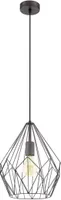 LAELAMP EGLO CARLTON 60W E27 MUST