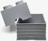 HOIUKAST ROOM COPENHAGEN LEGO 25X25X18CM, HALL