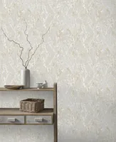 TAPEET ARTHOUSE MARBLE PATINA SOFT GOLD