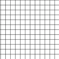 TAPEET ARTHOUSE WIPE CLEAN LINE GRID WALLPAPER