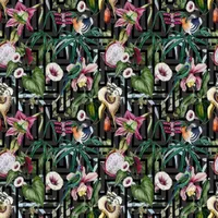 TAPEET ARTHOUSE TROPICAL INFINITY MULTI BY PAUL MONEYPENNY