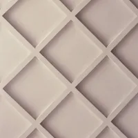 TAPEET ARTHOUSE WOOD TRELLIS PINK