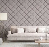 TAPEET ARTHOUSE WOOD TRELLIS PINK