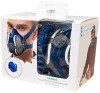 POOLMASK KOMPLEKT MASK FILTRID KANDEKOTT GVS SPM585 ELIPSE® P3