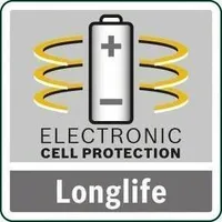 AKUTRELL-KRUVIKEERAJA BOSCH PSR 1800 LI-2 (2X1.5AH)