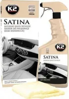 SALONGIHOOLDUSVAHEND K2 MATT 770ML