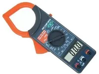 AMPERTANGID IEK 1000A IP20 TEMP