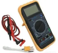 MULTIMEETER IEK MY64