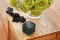 RISTJOONLASER BOSCH QUIGO II ROHELINE