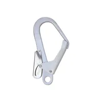 HAAK COVERGUARD TERASEST TOP LOCK