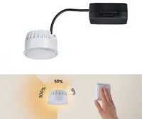 ALLVALGUSTI PAULMANN CHOOSE COIN MOODUL 6W 470LM 2700K STEP DIM