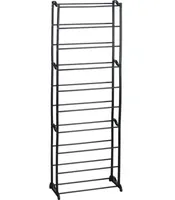 JALANÕURIIUL STORAGE SOLUTIONS 10 RIIULIT 50X24X130CM