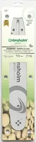 JUHTPLAAT GRIMSHOLM PREMIUM CUT 12" 3/8" 0,043" 1,1MM