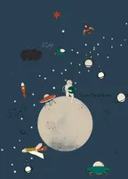 DIGITAPEET RASCH ONSZELF STORIES 200X280CM R557435