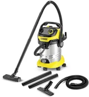 VEE- JA TOLMUIMEJA KÄRCHER WD 6 PREMIUM RENOVATION