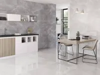 PÕRANDAPLAAT PRISSMACER ESS.PULPIS BLANCO 60,8X60,8CM 1,48M² PAKIS