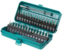 MIKRO OTSIKUTE KOMPLEKT WOLFCRAFT 32-OSA