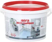 VUUGITÄIDE MIRA 3650 MULTIPOX 3KG LIGHT BEIGE