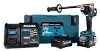 AKUTRELL MAKITA DF001GM201 40V MAX XGT 2X4,0AH