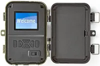 RAJAKAAMERA NEDIS 1080P IP66 IR LCD 2,4