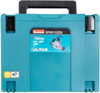 AKUKETASSAAG MAKITA AWS BL-M XGT 56MM Ø165MM AKU JA LAADIJATA