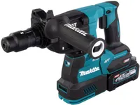 AKUPUURVASAR MAKITA XG 40V 2X4,0AH 2,9J