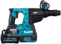 AKUPUURVASAR MAKITA XG 40V 2X4,0AH 2,9J