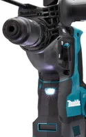 AKUPUURVASAR MAKITA XG 40V 2X4,0AH 2,9J