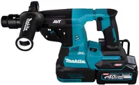 AKUPUURVASAR MAKITA XGT 40V 2X4,0AH 2,9J