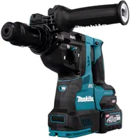 AKUPUURVASAR MAKITA XGT 40V 2X4,0AH 2,9J