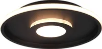 VANNITOAVALGUSTI TRIO ASCARI 35W LED 4100LM 40CM MUST