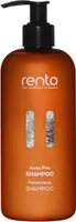 SHAMPOON RENTO ARKTILINE MÄND 400ML