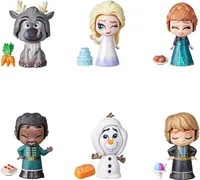 MÄNGUASI HASBRO TWIRLABOUTS PIMEPAKK