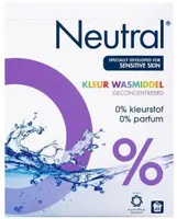 PESUPULBER NEUTRAL COLOR 3KG