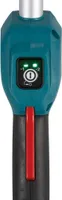 AKUTRIMMER MAKITA DUR192LZ 18V ILMA AKU JA LAADIJATA
