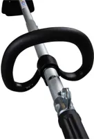 AKUTRIMMER MAKITA DUR192LZ 18V ILMA AKU JA LAADIJATA