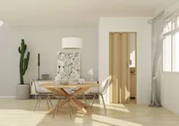 VOLDIKUKS RAPIDO WOOD DECOR 204X83CM