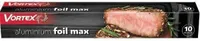 ALUMIINIUMFOOLIUM VORTEX MAX 10M