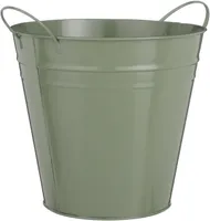 ÜMBRISPOTT MICA JOEY 21X22CM, ROHELINE