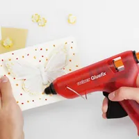 KUUMLIIMIPÜSTOL STEINEL GLUEFIX