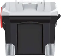 TÖÖRIISTAKAST KISTENBERG TITAN PLUS 496X258X240MM