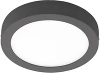 AIAVALGUSTI EGLO ARGOLIS 16,5W LED 1600LM 3000K ANTRATSIIT