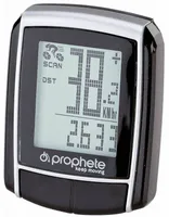 JALGRATTAKOMPUUTER PROPHETE 15 FUNKTSIOONI