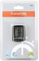 JALGRATTAKOMPUUTER PROPHETE 15 FUNKTSIOONI