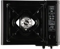 GAASIPLIIT MUSTANG ELEKTROONSE SÜÜTEGA