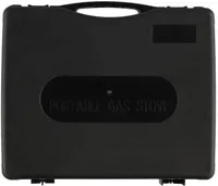 GAASIPLIIT MUSTANG ELEKTROONSE SÜÜTEGA