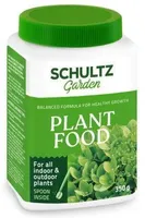 KASTMISVÄETIS SCHULTZ TOA- JA ÕUETAIMEDELE PLANT FOOD 350G